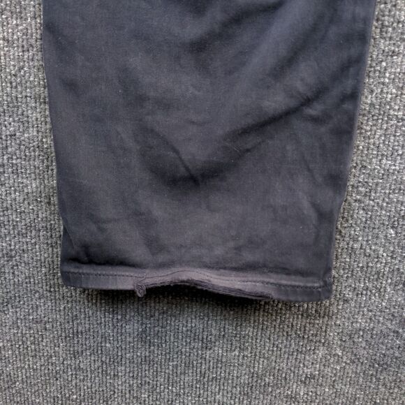 AG Adriano Goldschmied Men's The Graduate Tailored Leg Jeans Blue 38x32 Pants - Picture 7 of 15